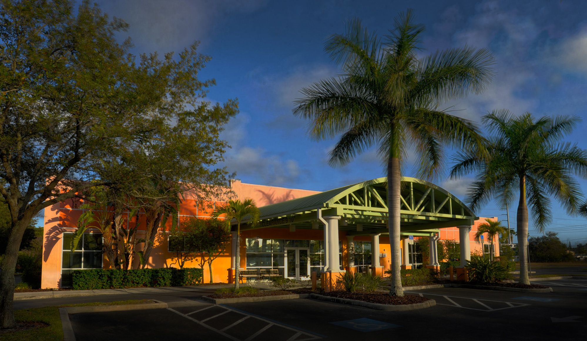 Manatee Surgical Center